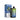 HITME HM20000 Blue Razz Lemonade 5% Nicotine
