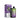HITME HM20000 Grape Energy 5% Nicotine